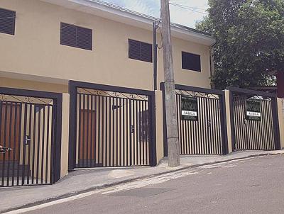 Casa para Locação, em Presidente Prudente, bairro Vila Malaman, 2 dormitórios, 2 banheiros, 2 suítes, 1 vaga