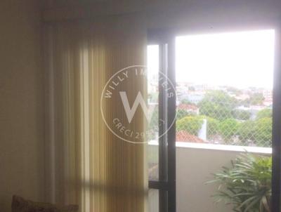 Apartamento para Venda, em Presidente Prudente, bairro Vila Ocidental, 3 dormitórios, 2 banheiros, 1 suíte, 1 vaga