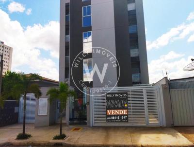 Apartamento para Venda, em Presidente Prudente, bairro Jardim Petrópolis, 2 dormitórios, 2 banheiros, 1 suíte, 1 vaga