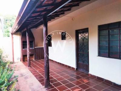 Casa para Venda, em Presidente Prudente, bairro Jardim Maracanã, 1 dormitório, 1 banheiro, 1 vaga