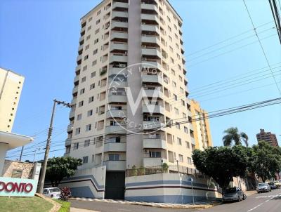 Apartamento para Locação, em Presidente Prudente, bairro Vila Maristela, 3 dormitórios, 3 banheiros, 1 suíte, 2 vagas